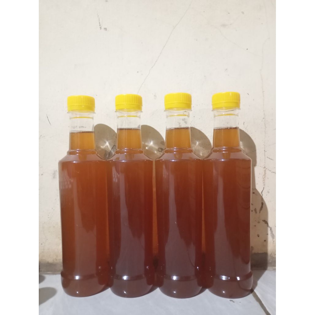 MADU ODENG ASLI 100%