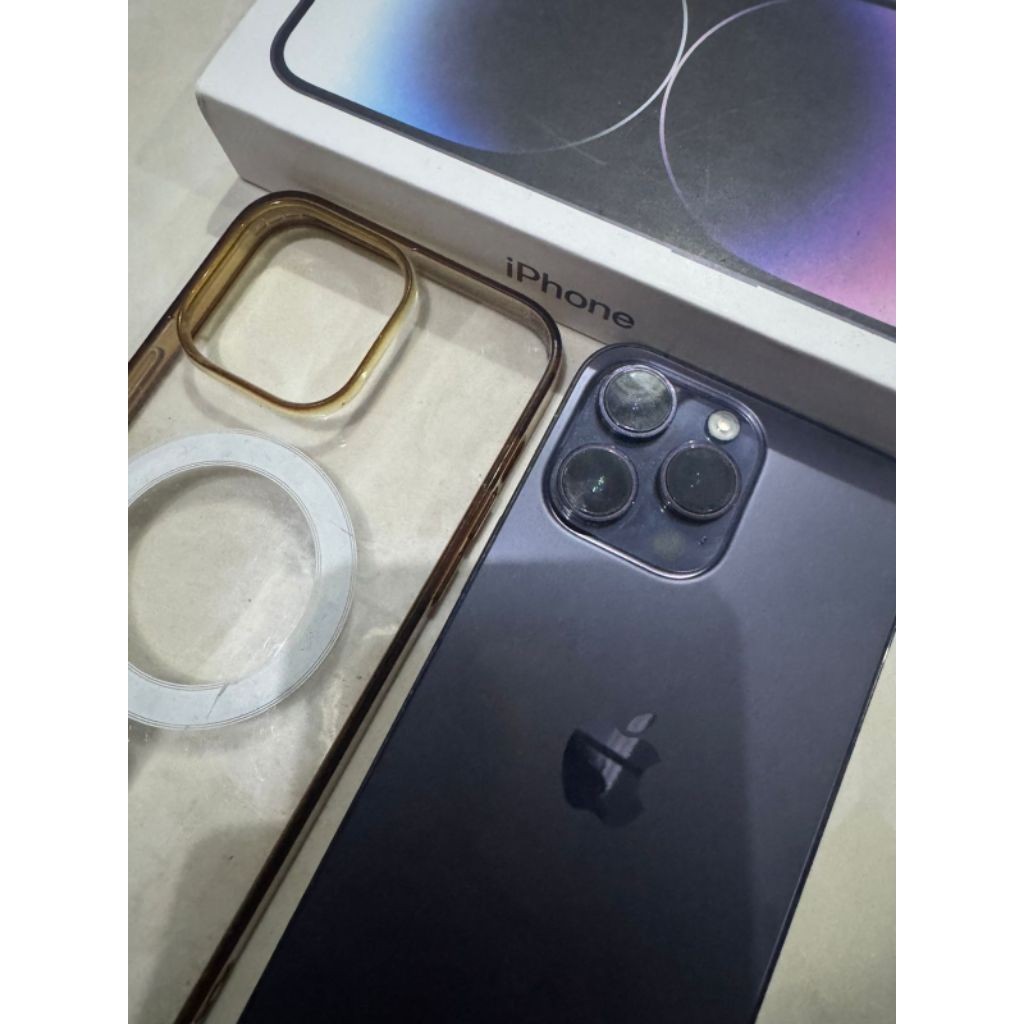 iphone 14 Pro max 128gb ibox bypass wifi