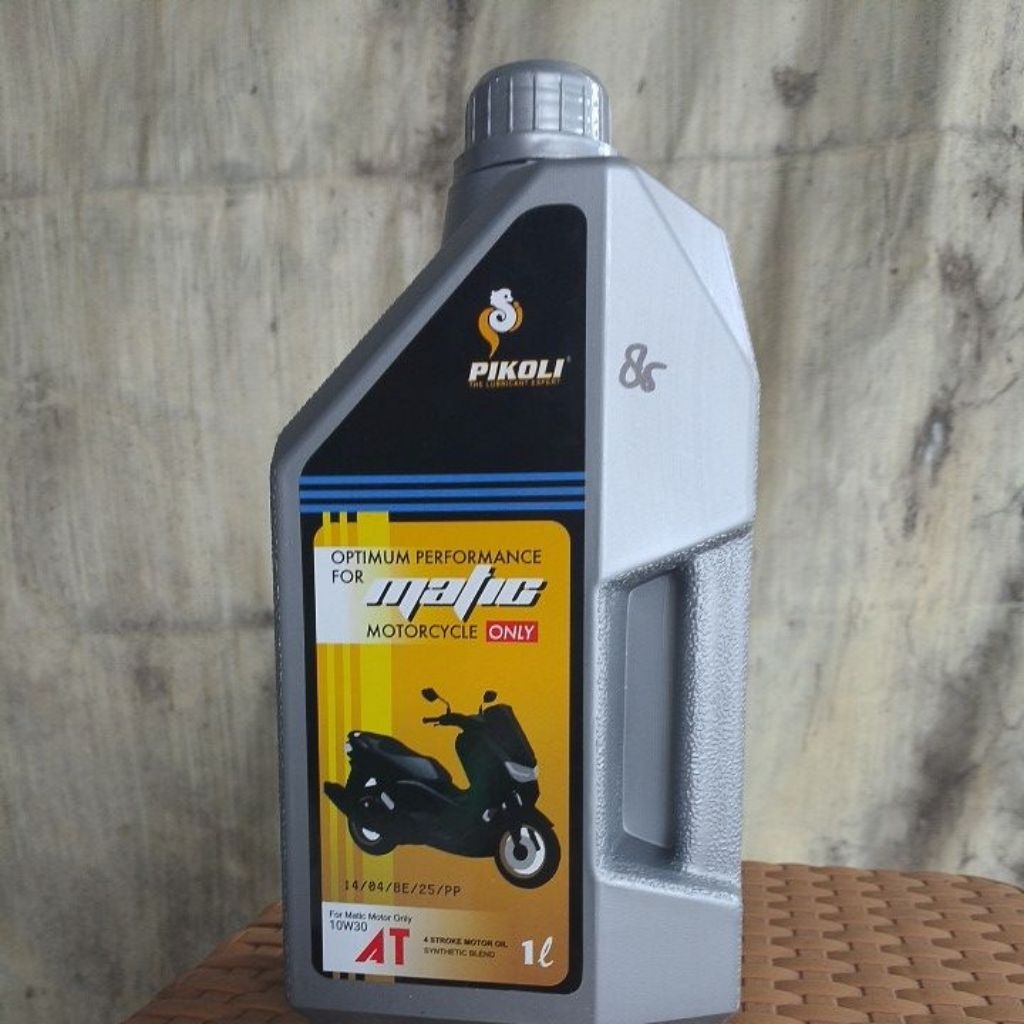 Pikoli oil Matic