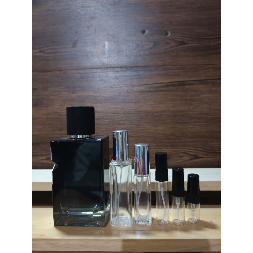 Decant YSL Y EDP
