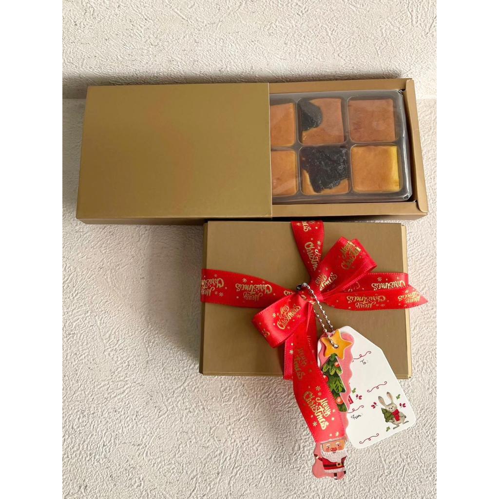 LAPIS LEGIT MINI BITES PREMIUM (6 BITES)