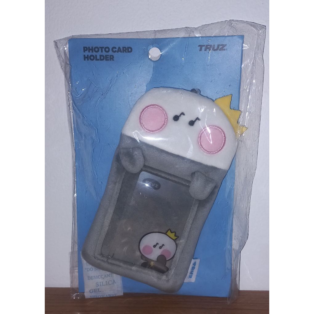 [READY STOCK] CARD HOLDER OFFICIAL TRUZ YOCHI