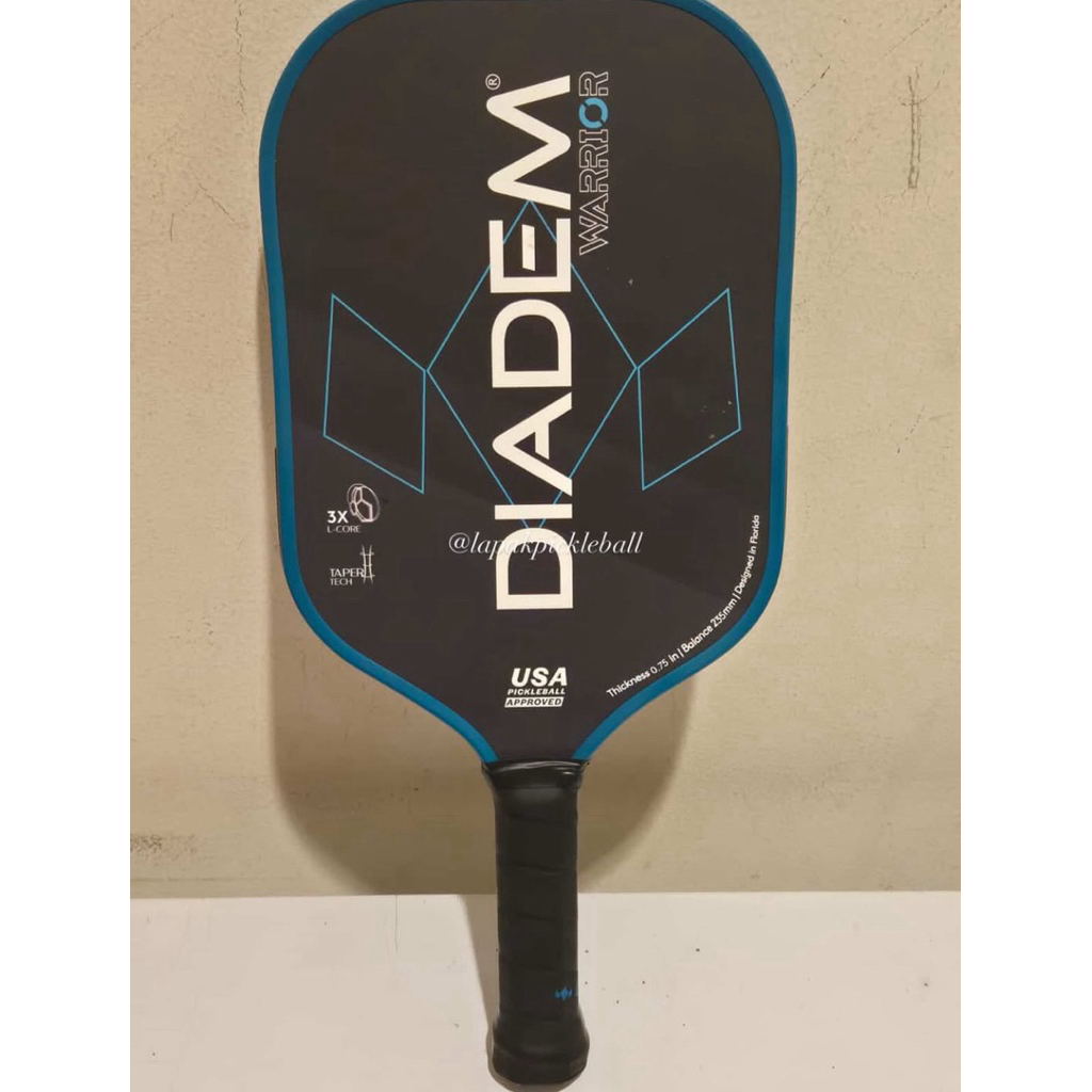 Paddle Pickleball Diadem Warrior Second Original