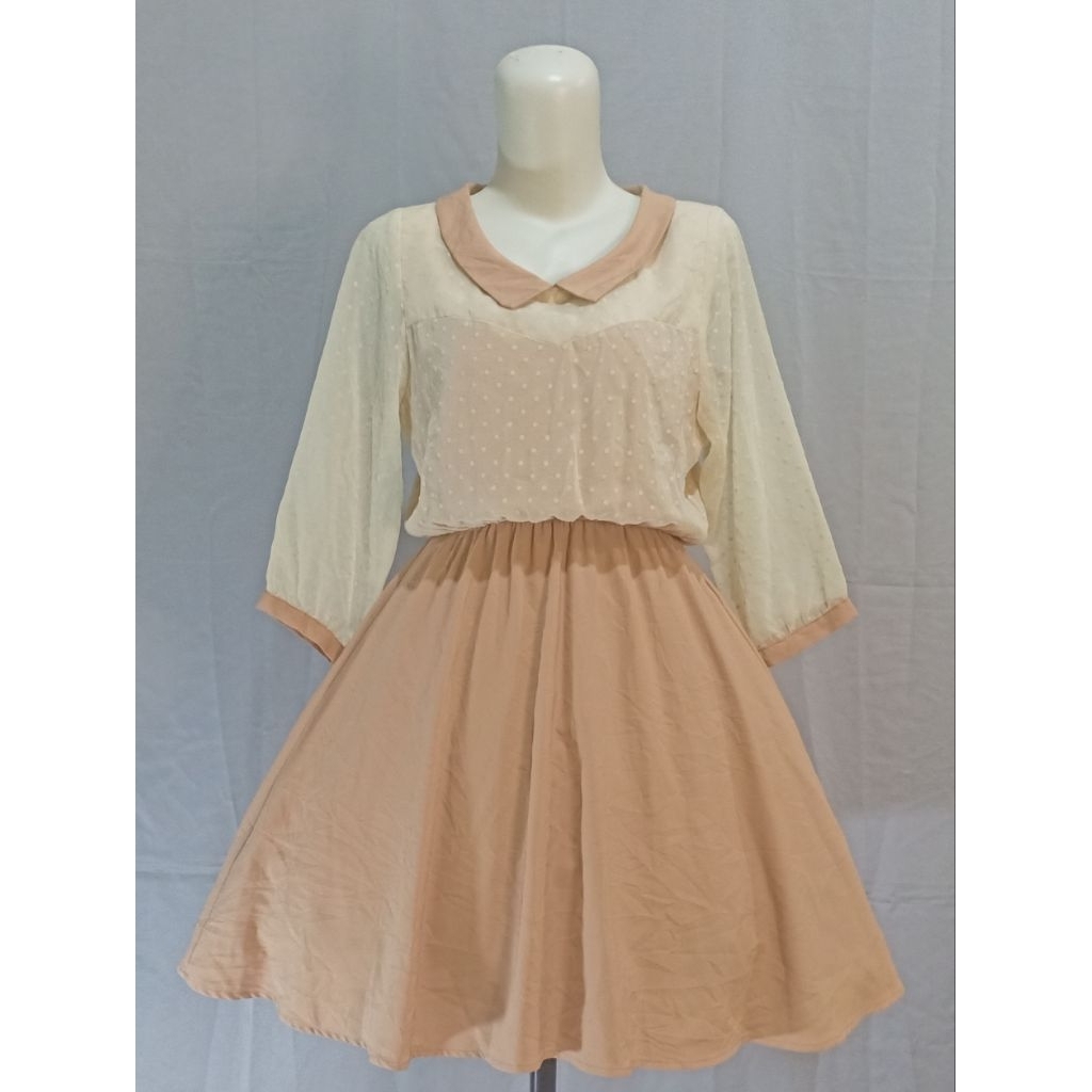 Kawaii Dress Majestic Legon