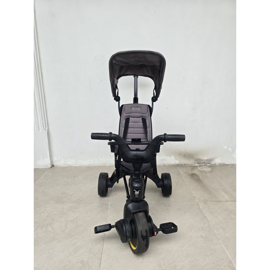 sepeda doona
