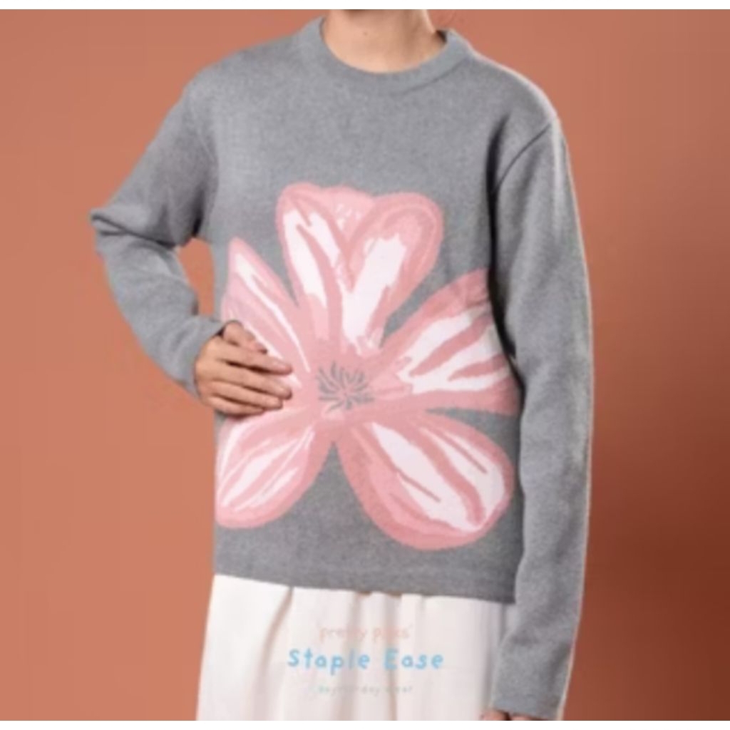 Claire sweater by bwbyaz