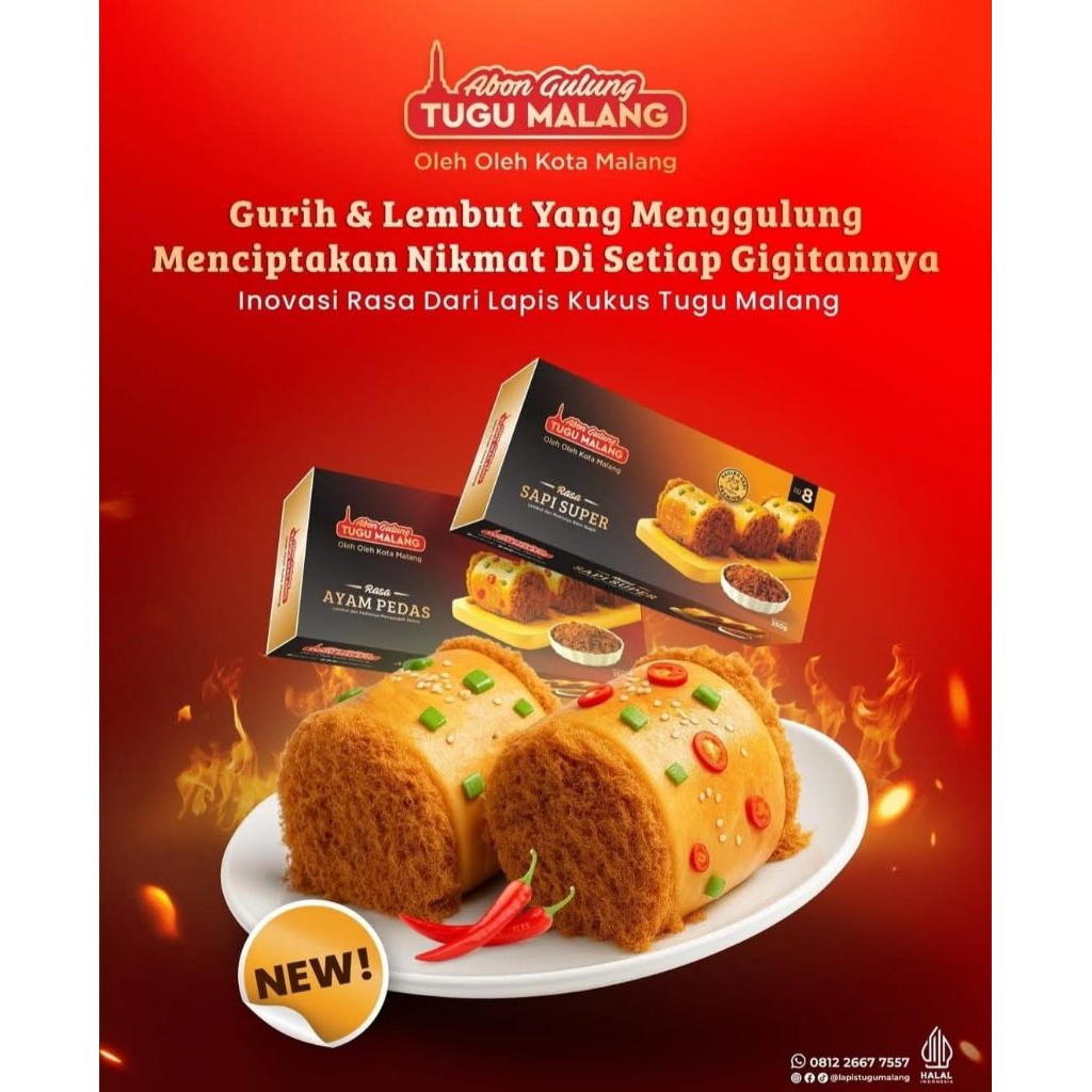 BACA DESKRIPSI SEBELUM CO I BOLU ABON I KUE ABON I BOLU ABON TUGU MALANG I BOLU ABON MALANG I BOLU A