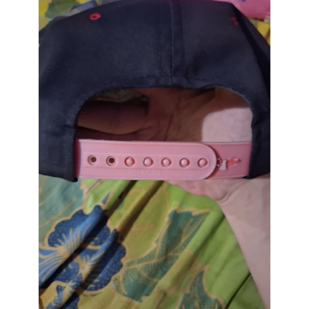 topi nascar jeff gordon rare item