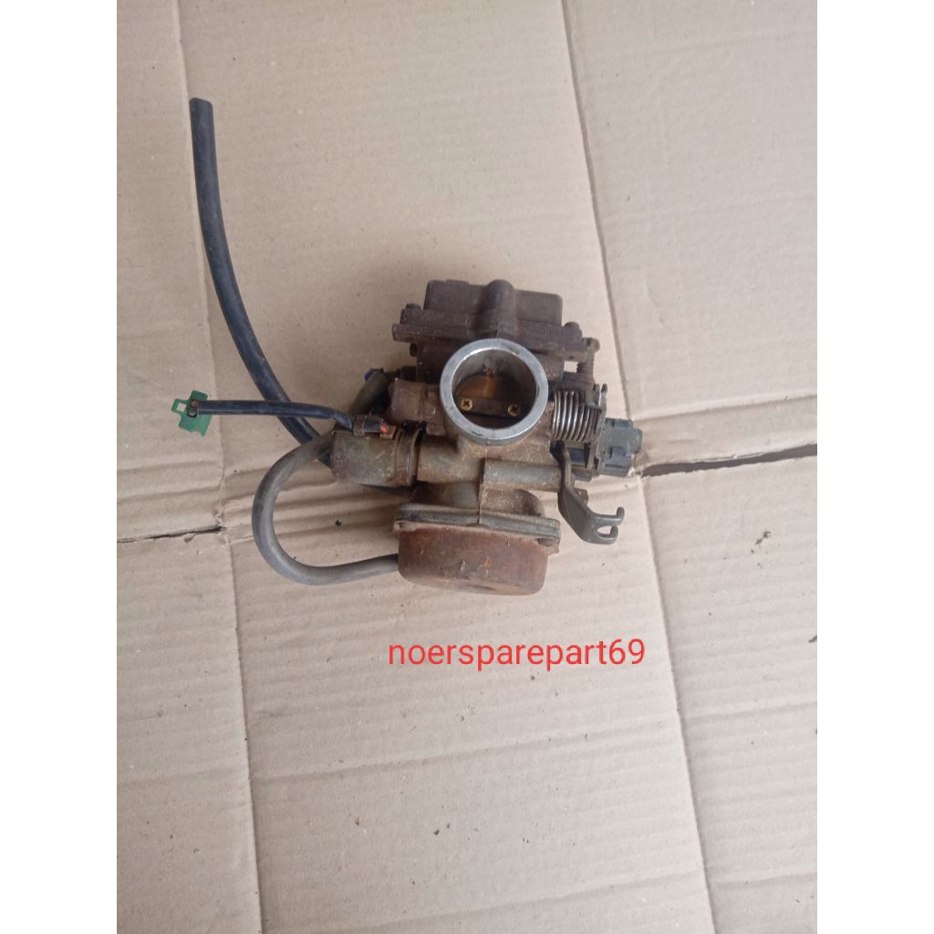 KARBURATOR PULSAR 220 F COPOTAN ORIGINAL