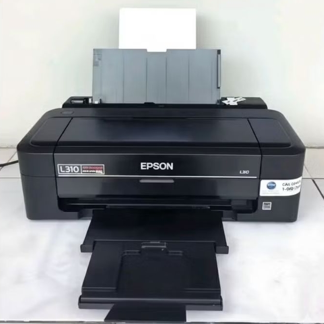 PRINTER EPSON L310 ( KHUSUS FOTO )