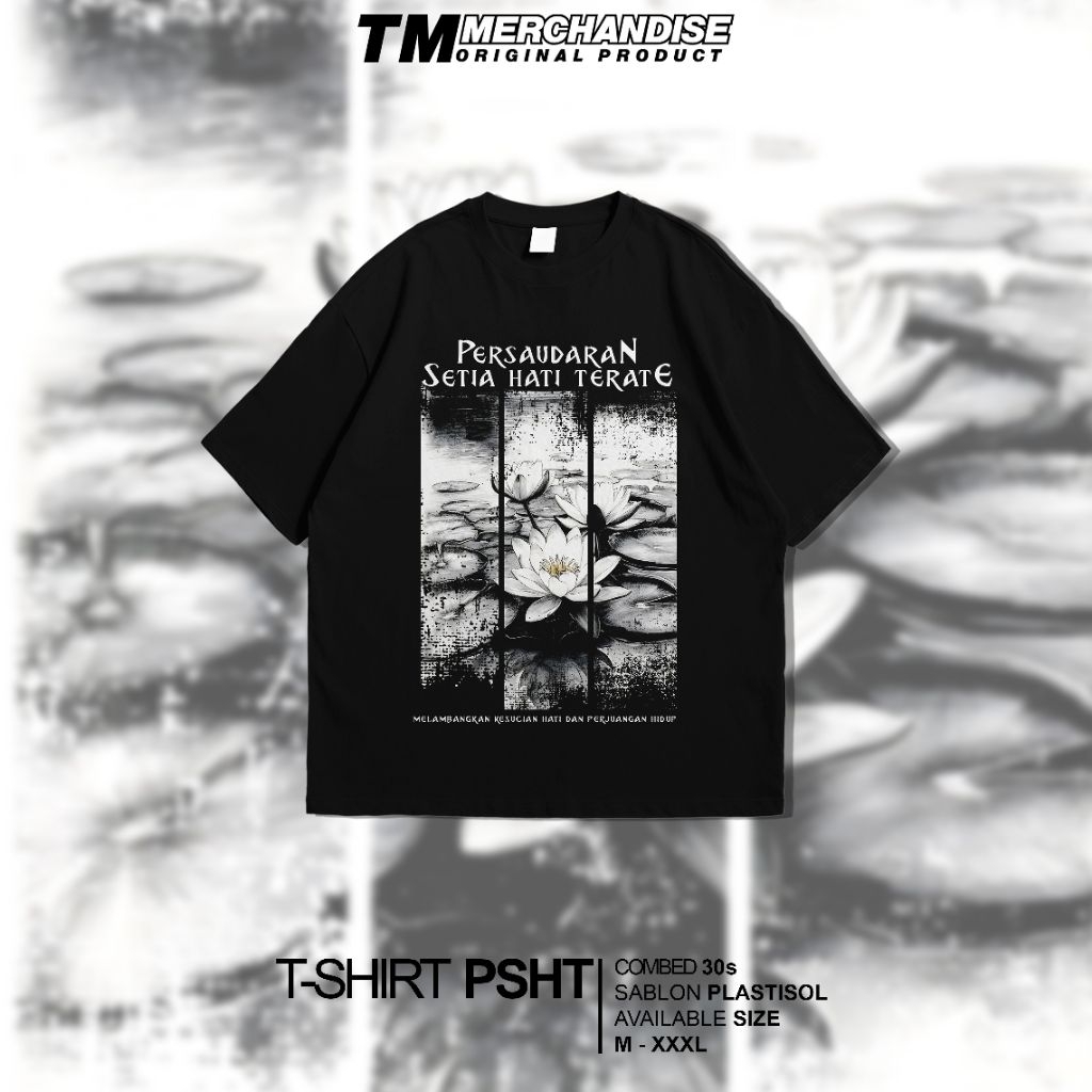 HOODIE PSHT HOODIE PSHT 1922 HOODIE BUNGA TERATE KAOS PSHT KAOS PSHT BUNGA