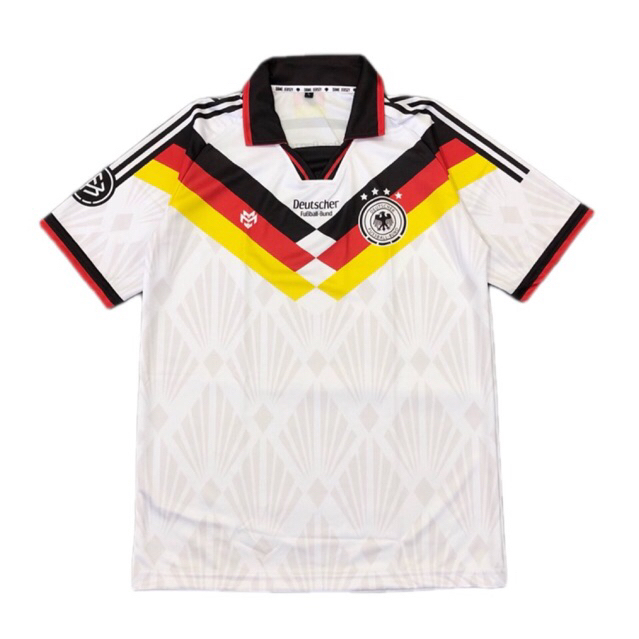 JERSEY GERMANY VINTAGE | JERSEY RETRO GERMANY | JERSEY PRINTING | JERSEY CASUAL | JERSEY MURAH