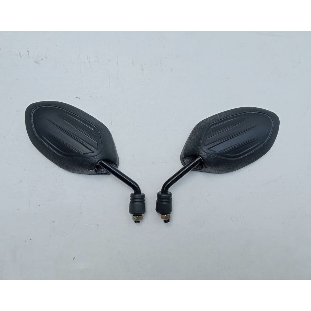 Spion Beat Racing honda ukuran kecil bisa untuk semua motor honda / Spion untuk semua motor honda