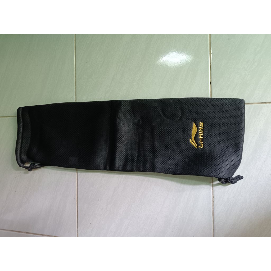 Tas Raket Serut Lining