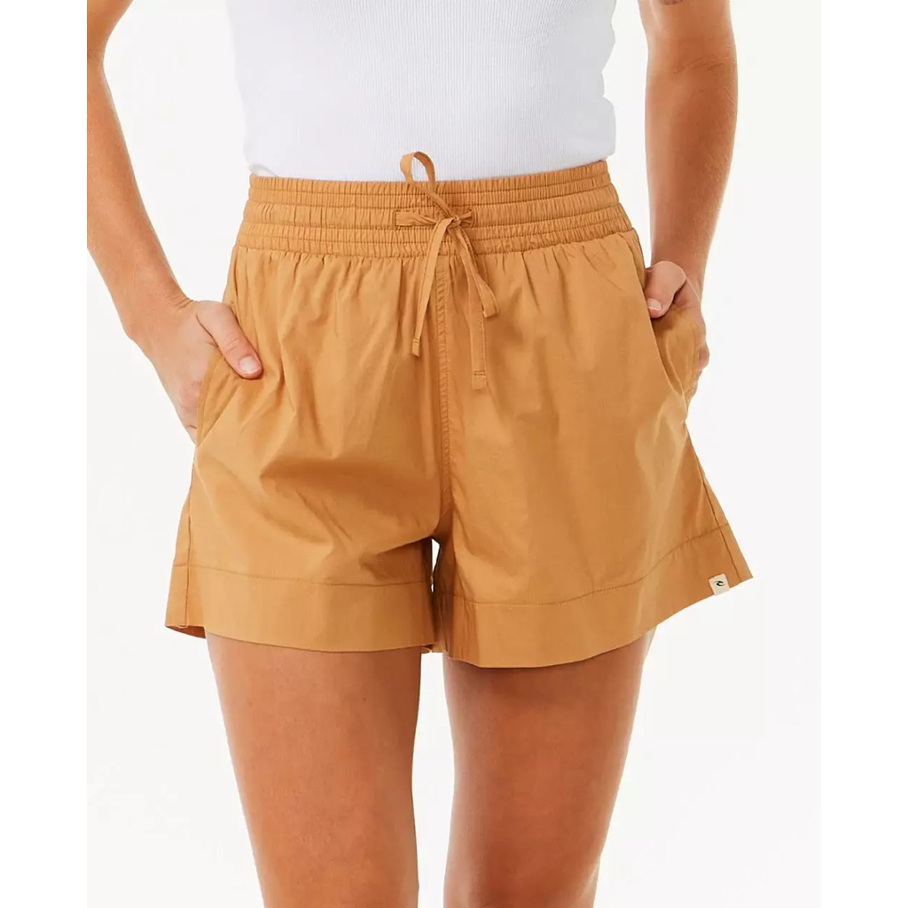 CELANA RIPCURL CEWEK SALE ORIGINAL 100% POPLIN CRUSHIN