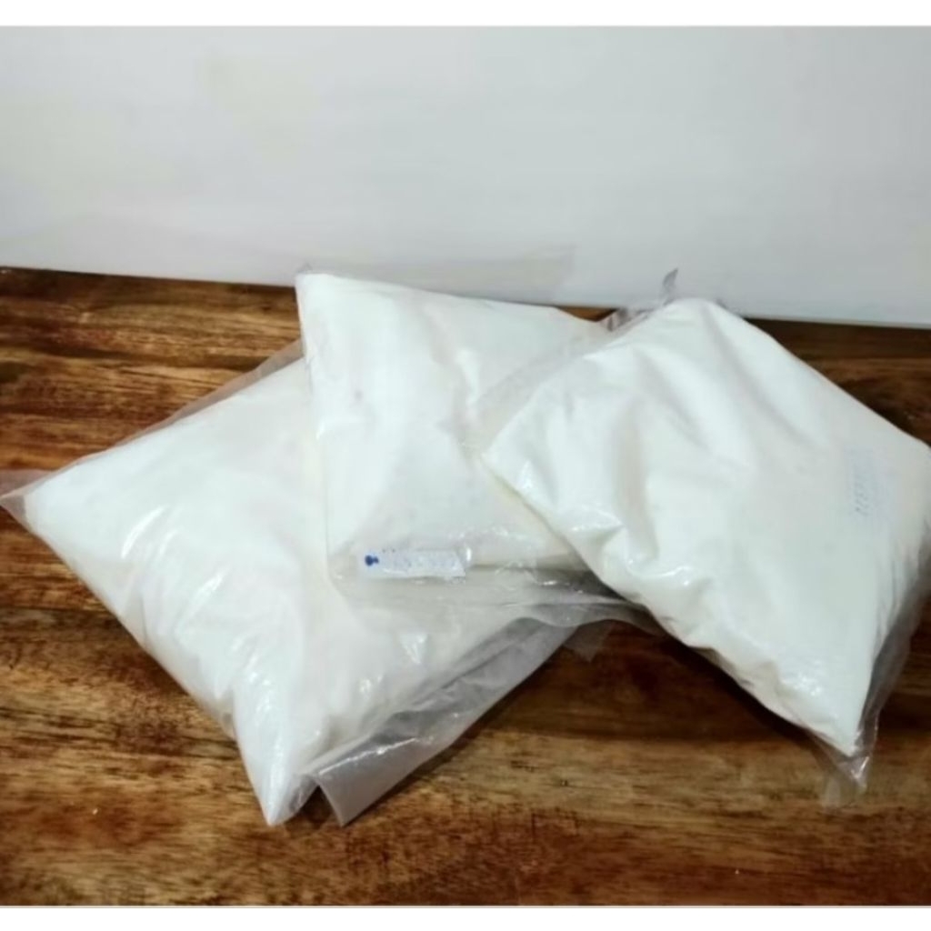 Lem Putih PVAC Lem untuk kayu 1 kg