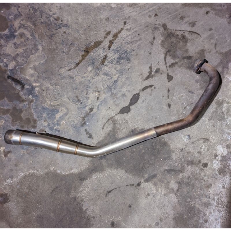 LEHERAN / HEADER PROLINER ORI MX NEW MX OLD