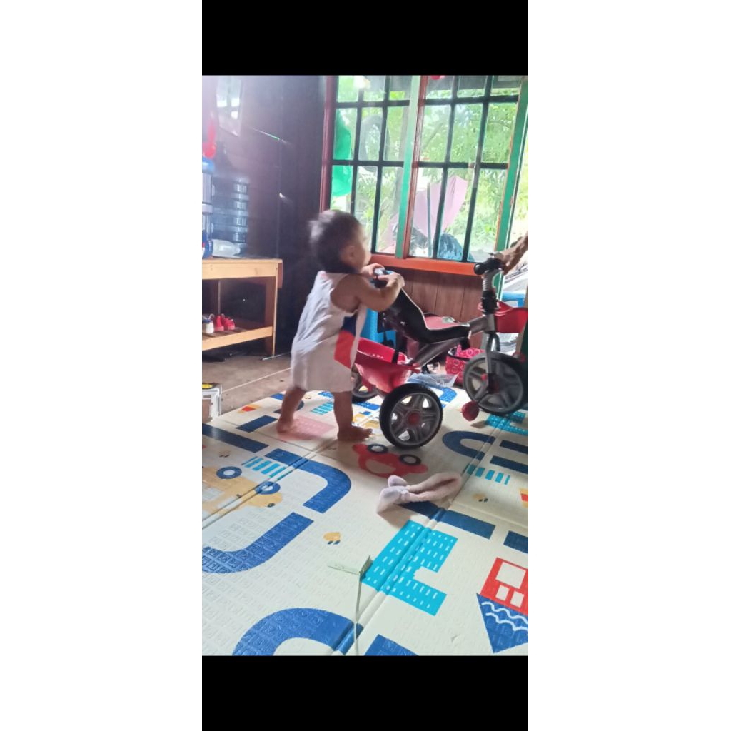 sepeda bekas dan kolam renang bayi preloved co live