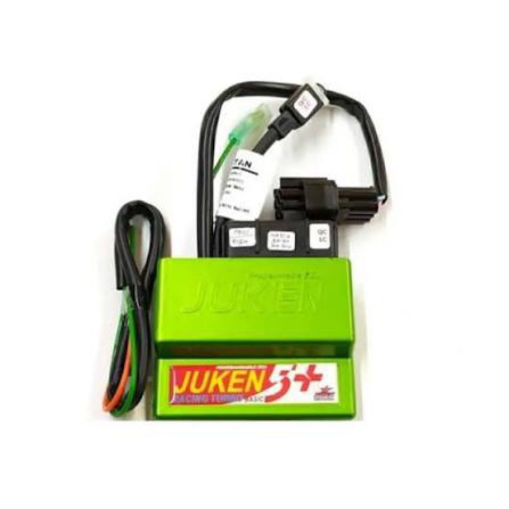 ECU BRT JUKEN 5, 5+, 5++ , R15, R15V3, R15 V3, R15 V3