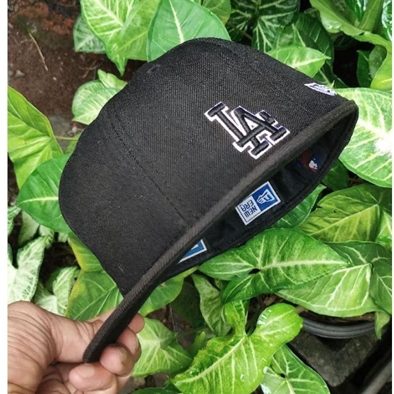 SNAPBACK NEW ERA LA FLAWLESS ORIGINAL