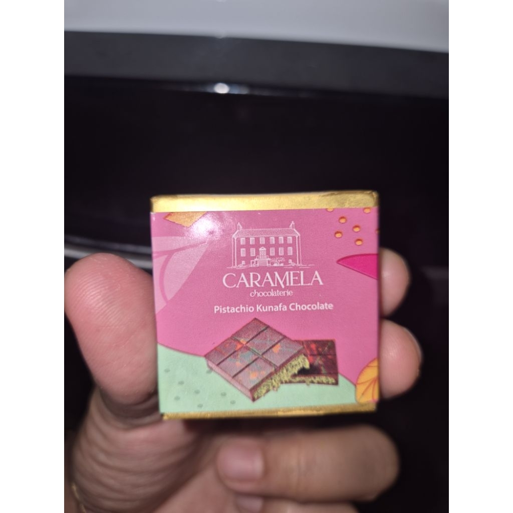 coklat dubai madinah makkah