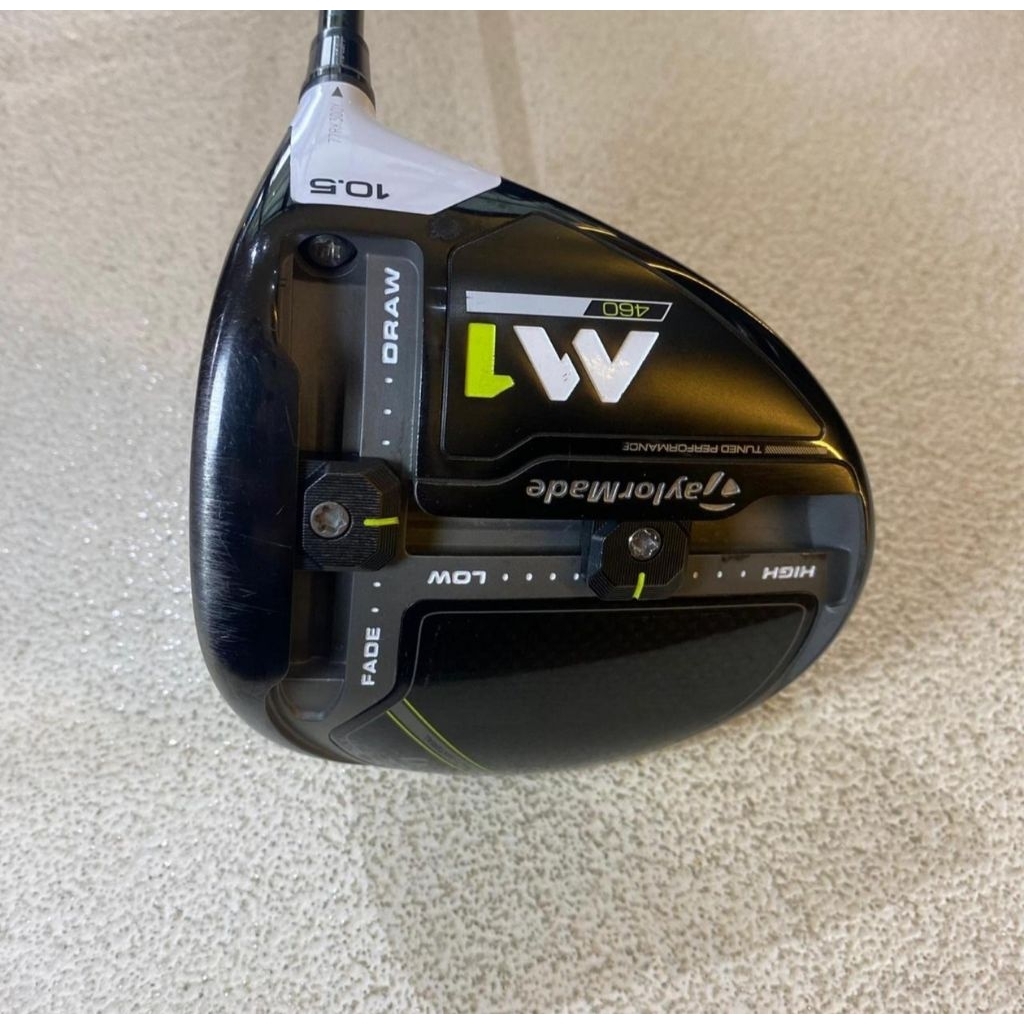 Taylormade M1 2017 Driver