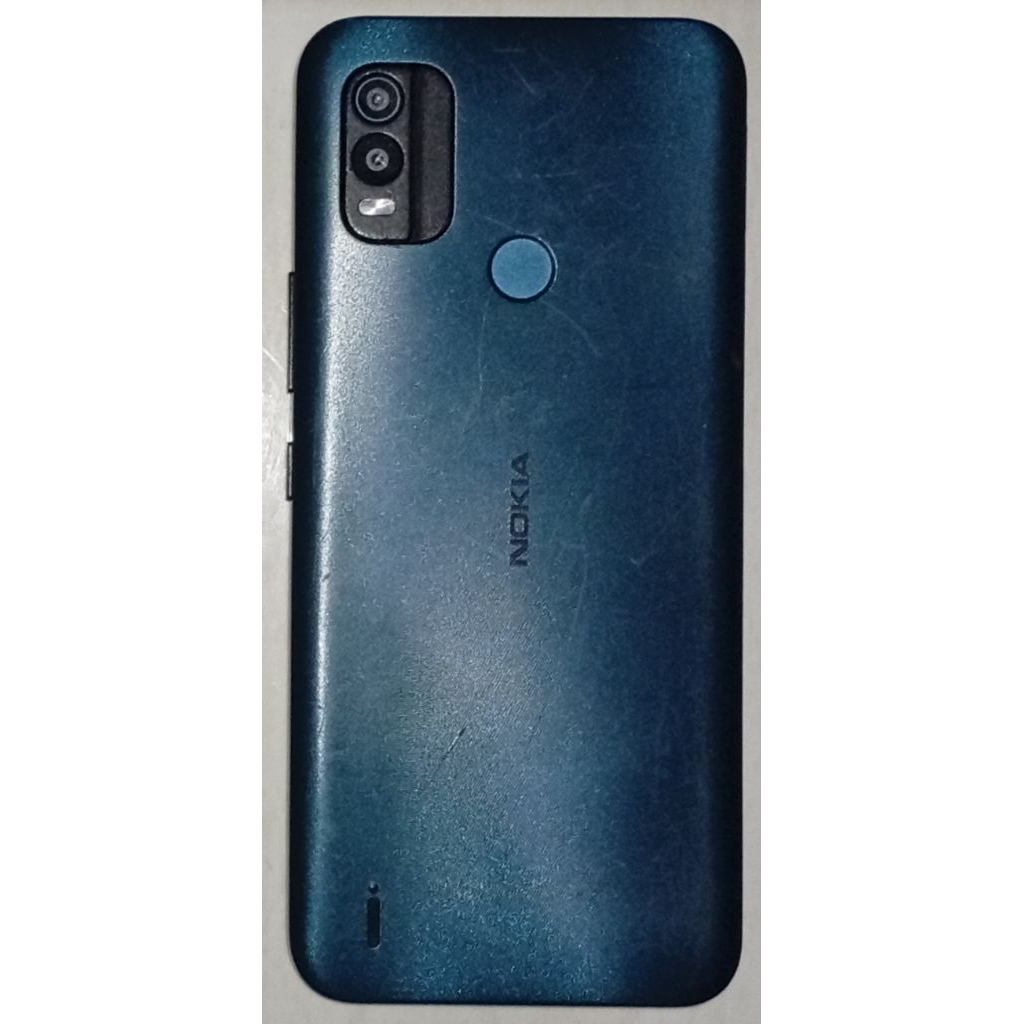 FLASH SALE - (BEKAS) TERMURAH HANDPHONE NOKIA C21 PLUS