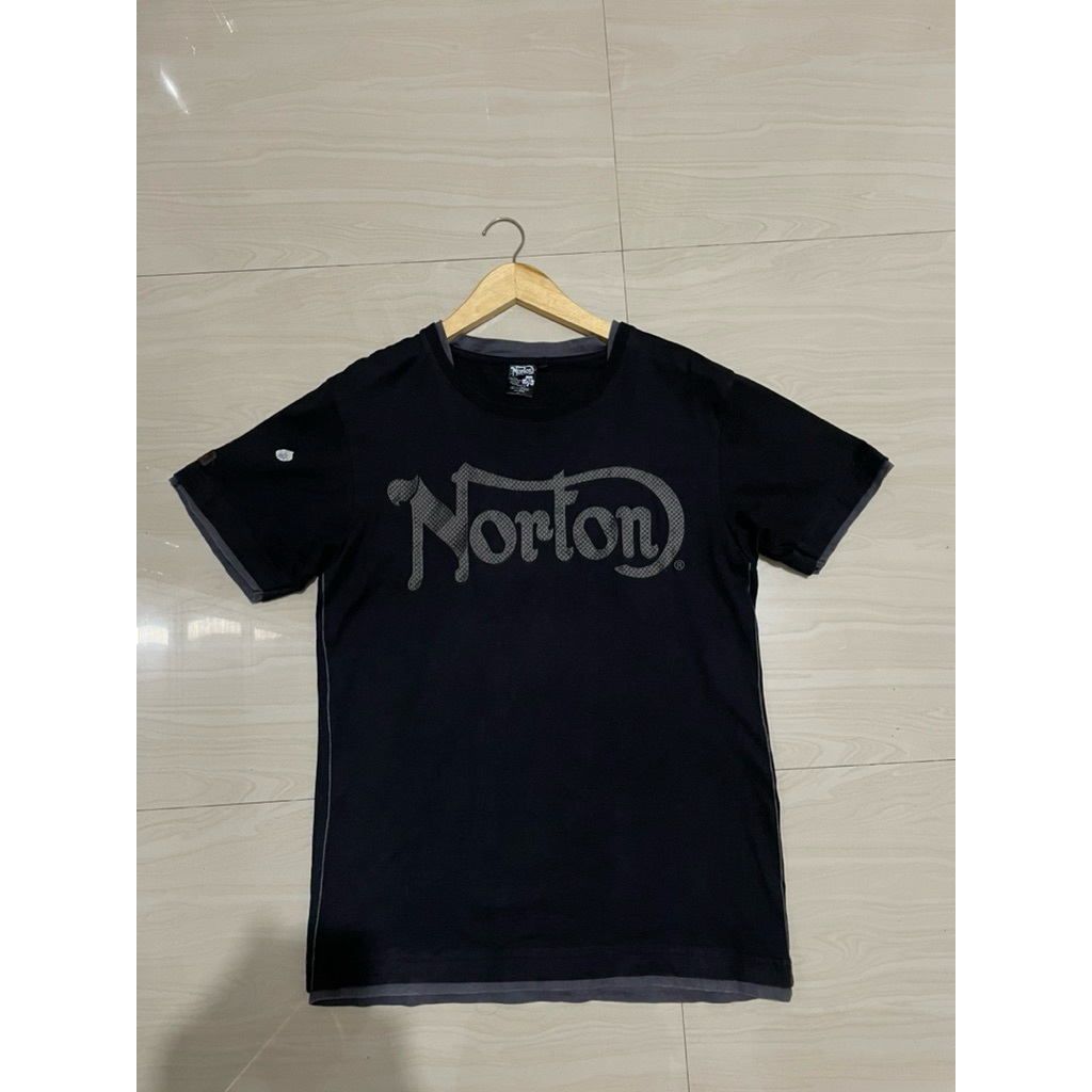 Kaos norton full print