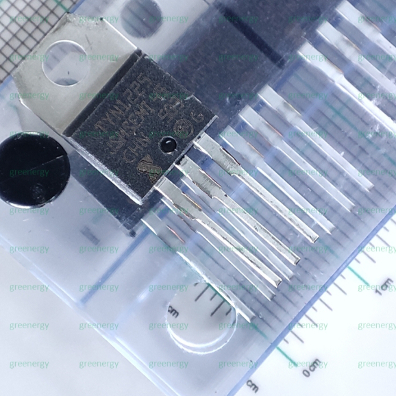 TYN1225 TYN1225RG TO-220 TRIACs