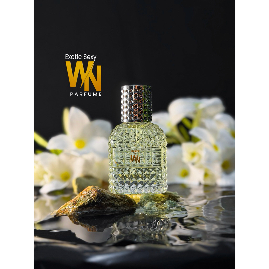 WN PARFUM EXOTIC WOMEN EDP 30ml