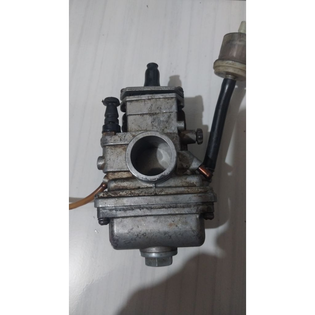 karburator copotan ktm 65 original