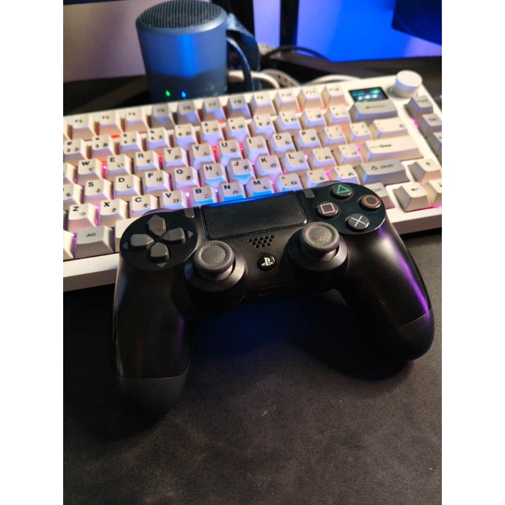 STIK PS PS4 DS4 DUALSHOCK 4 ORI MESIN COPOTAN PS4 PRO SECOND