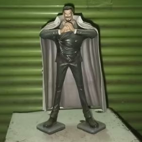 One Piece Garp DXF figure