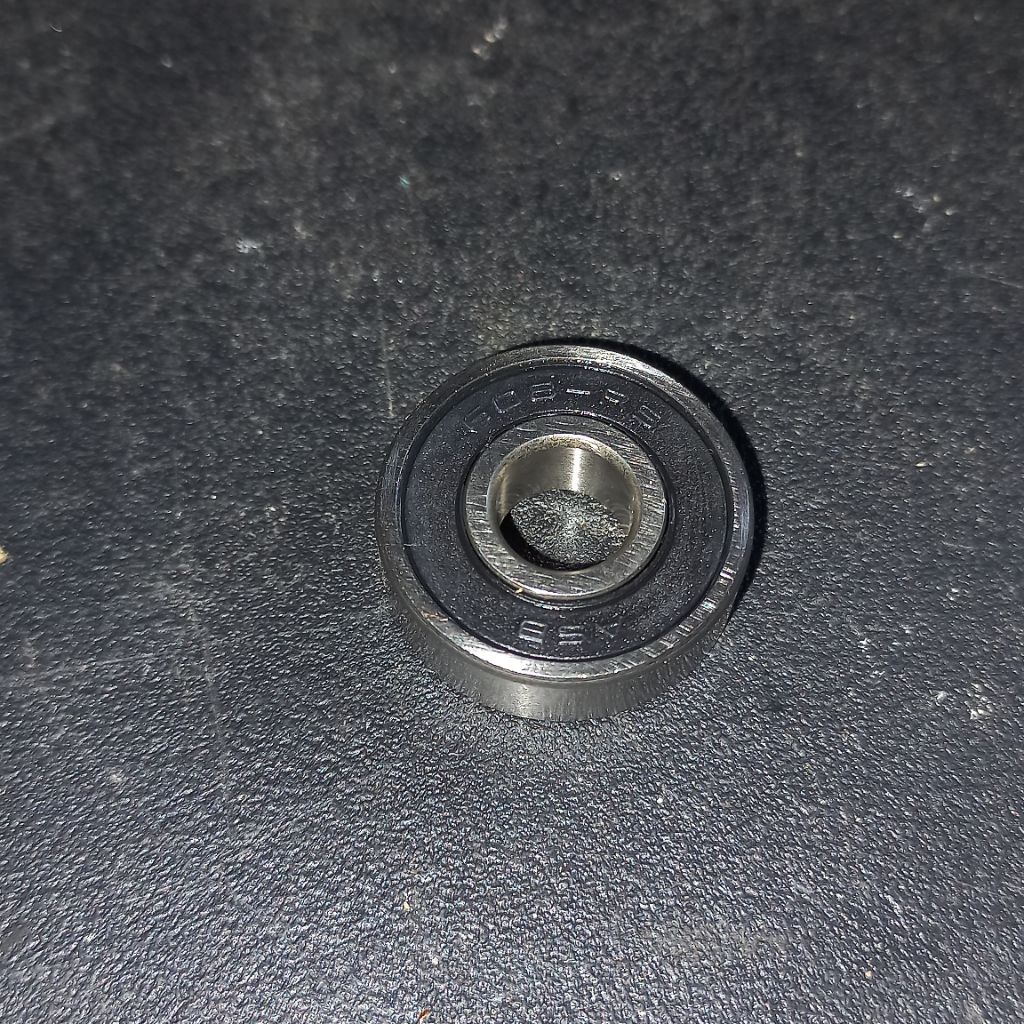 bearing 608Z bering klaker laher 608ZZ 608 Z ZZ ASB 608ASB Kipas laker