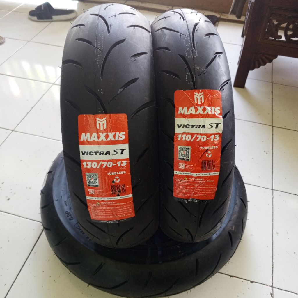 maxxis victra ring 13