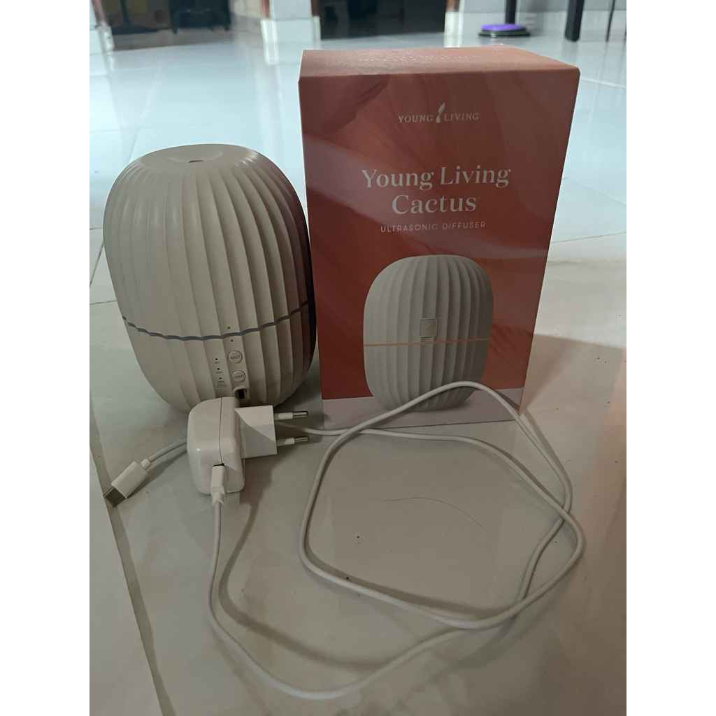 Diffuser Young Living