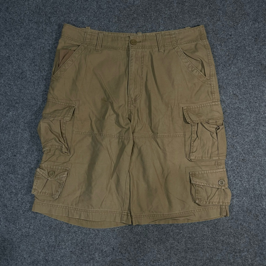 Celana pendek cargo Ktwo Hollis second