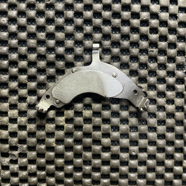 MAGNET NEODYMIUM HARDISK BEKAS ORI