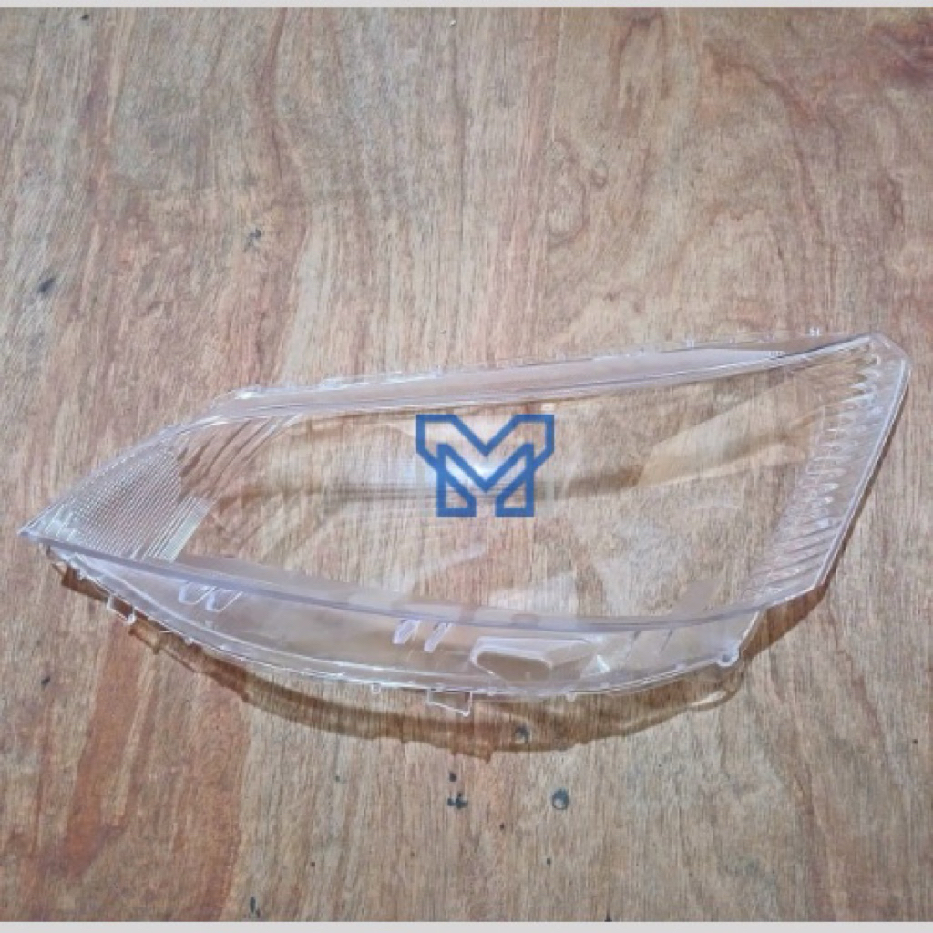 Mika Head Lamp Lampu Depan Nissan Evalia