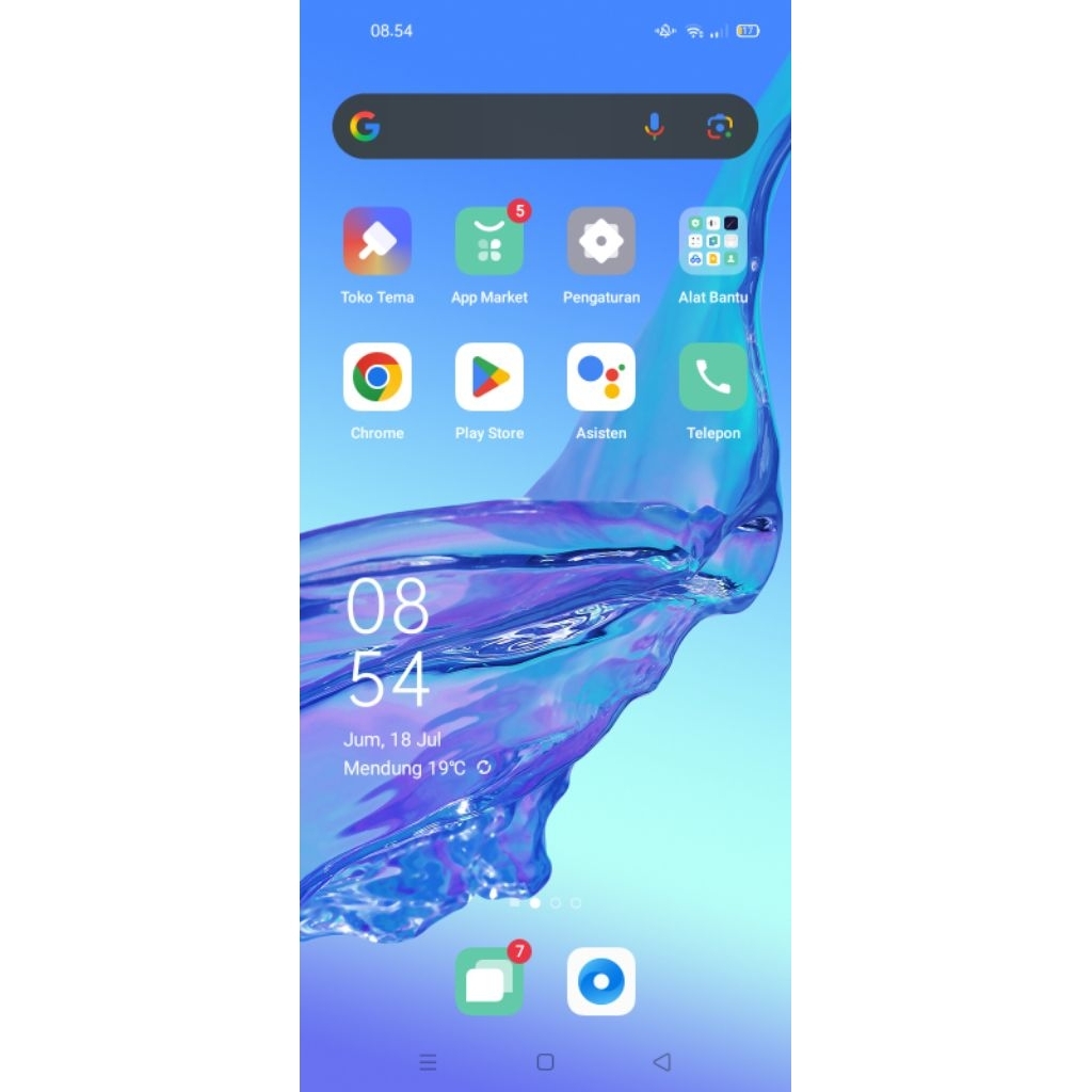 pulsa dan token listrik