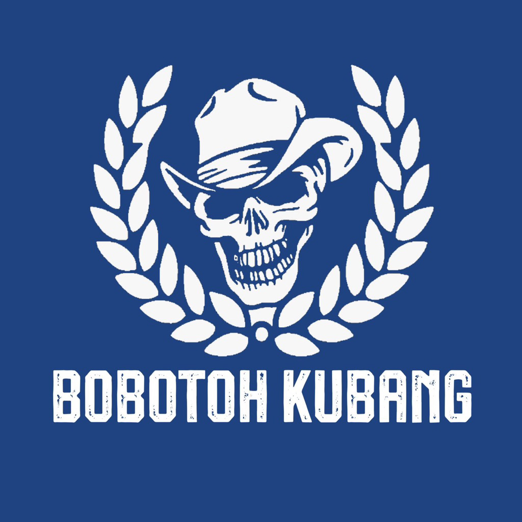 Mini Flag Bobotoh Kubang