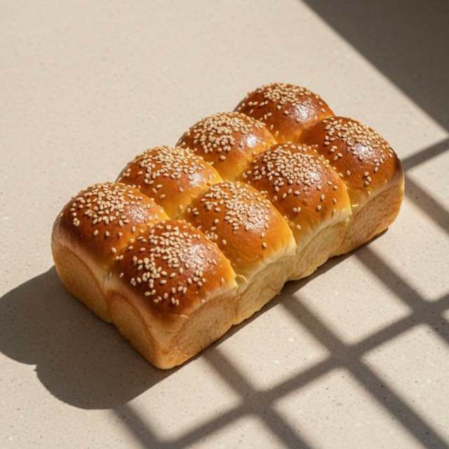 ROTI SOBEK LESS SUGAR/ROTI SOBEK PREMIUM/ROTI SOBEK HOMEMADE