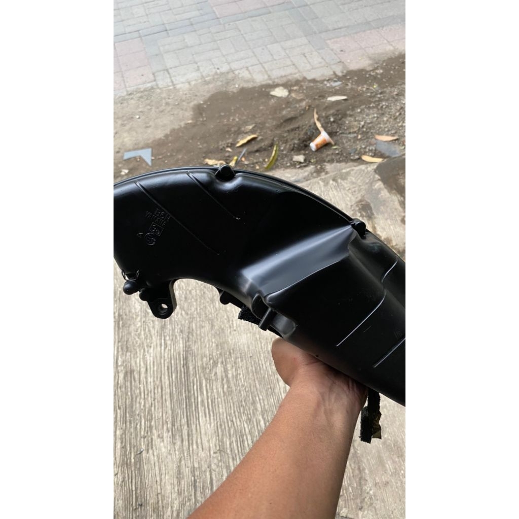 box filter aerox/nmax coak custom