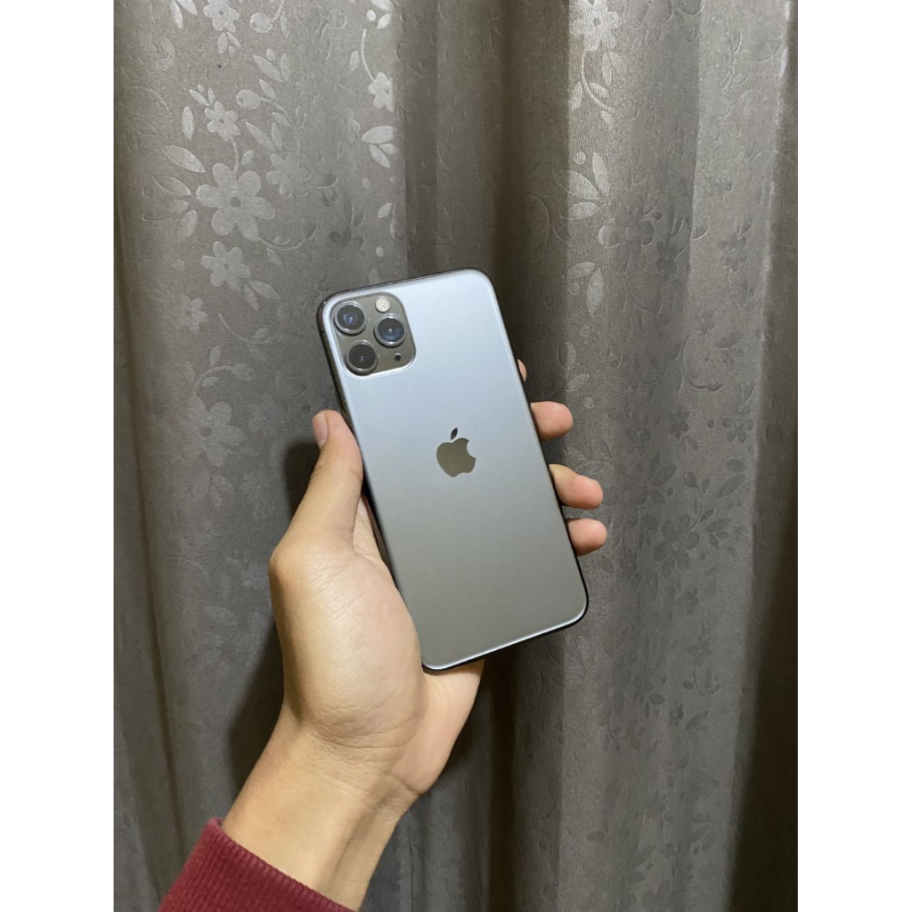 second iphone 11 pro 256gb alloperator