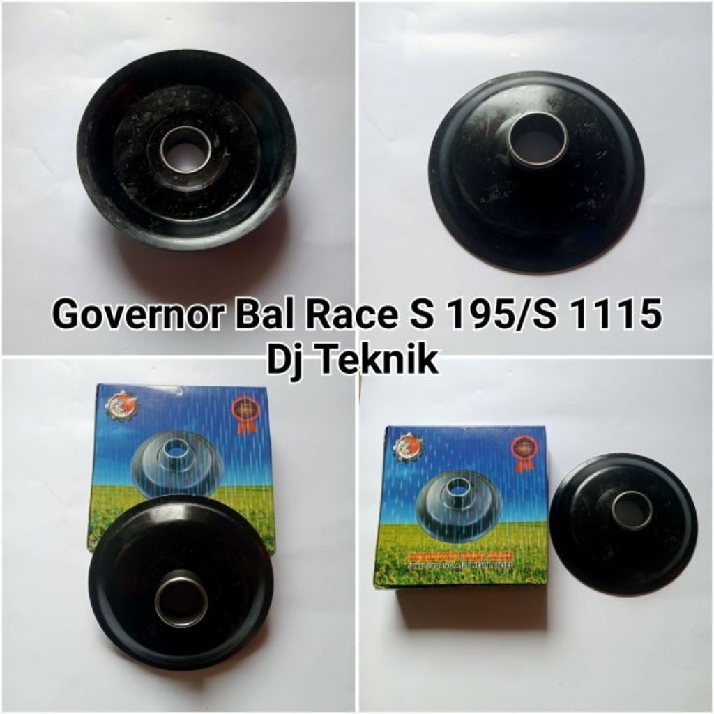 governor ball race mesin diesel Dongfeng 12pk sampai 24pk