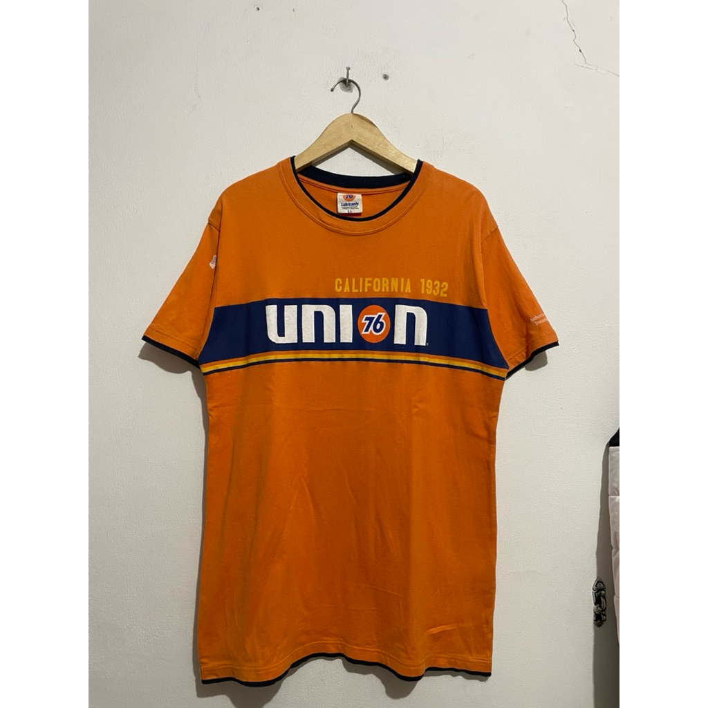 Kaos Lubricants union