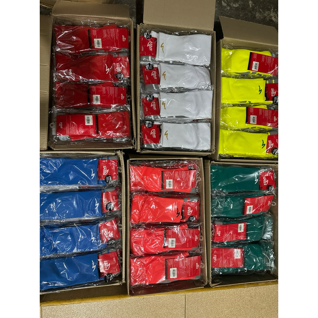 OBRAL KAOS KAKI SPECS INTEGRAL