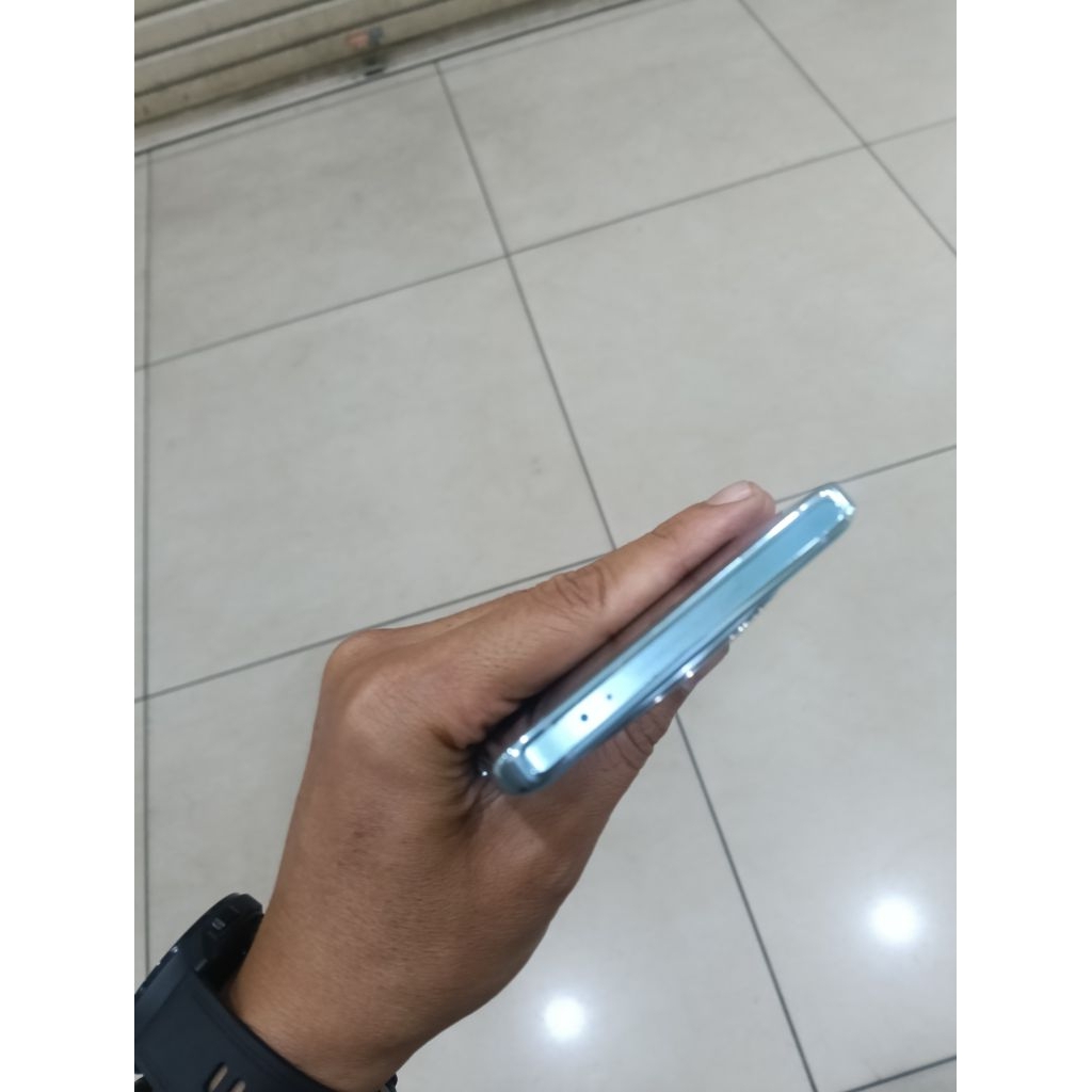 vivo x100 12/256 jaringan 5G resmi Indonesia