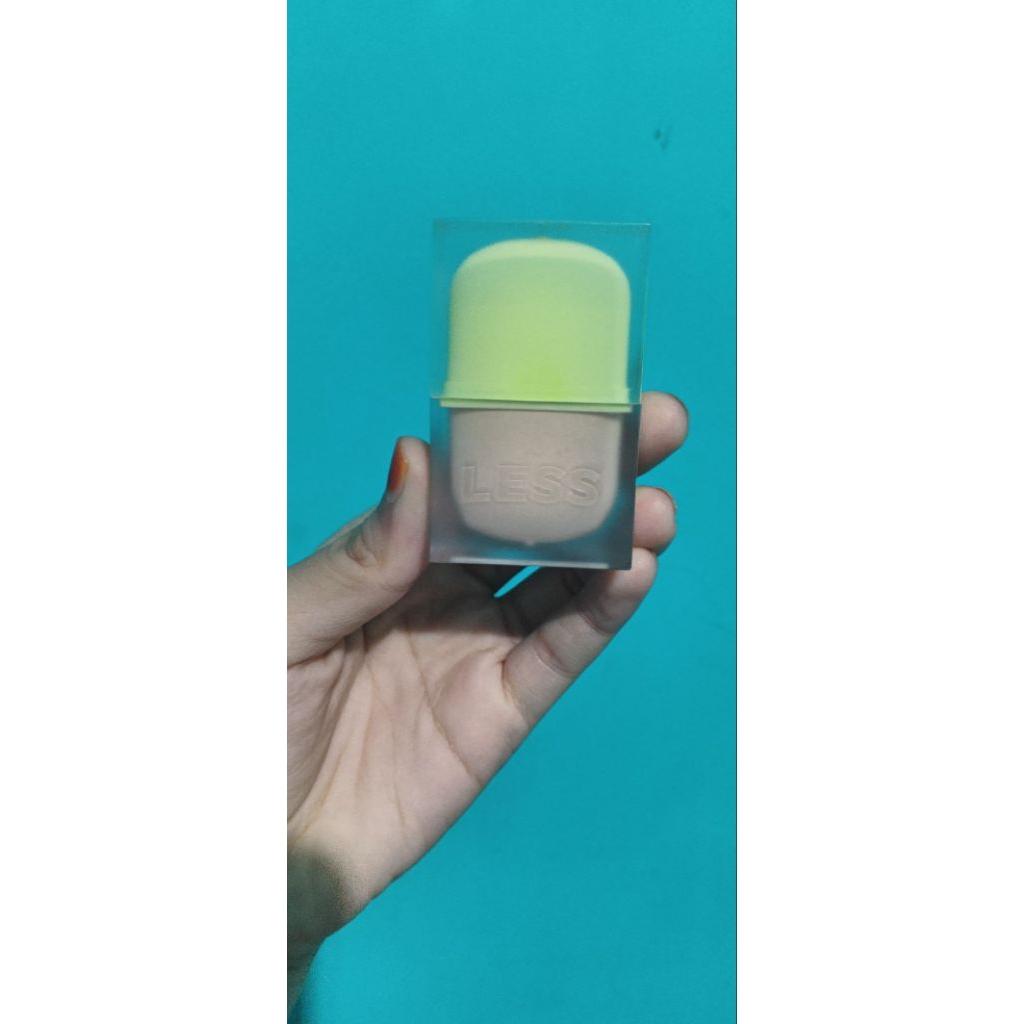 PRELOVED MAD FOR MAKEUP SPOTLESS+ N1