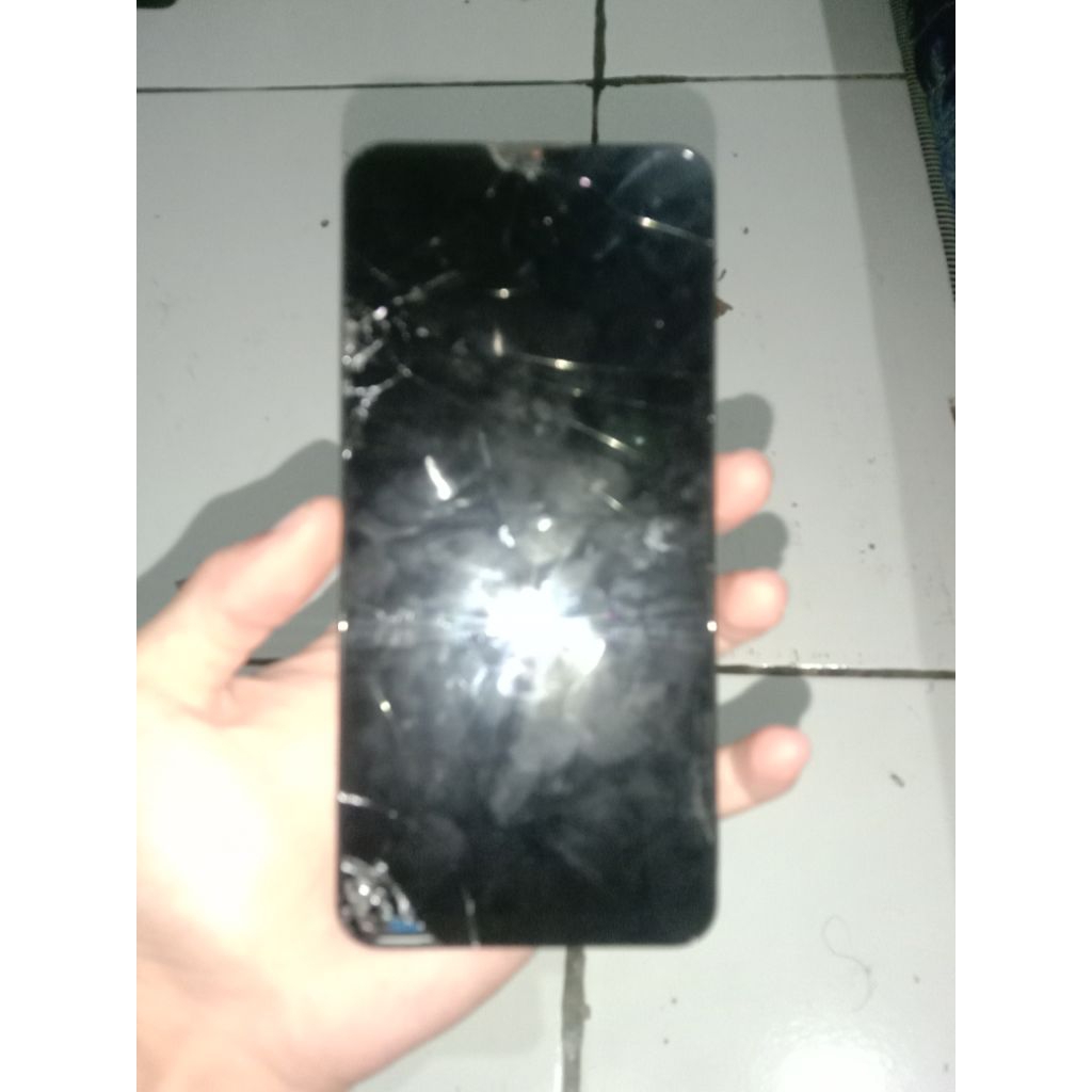 Vivo y12 minus bootlop